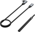 SmallRig 4791 USB-C (Straight) to USB-C (Angled) Data Cable 60cm