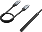 SmallRig 4788 USB-C (Straight) to USB-C (Straight) Data Cable 35cm