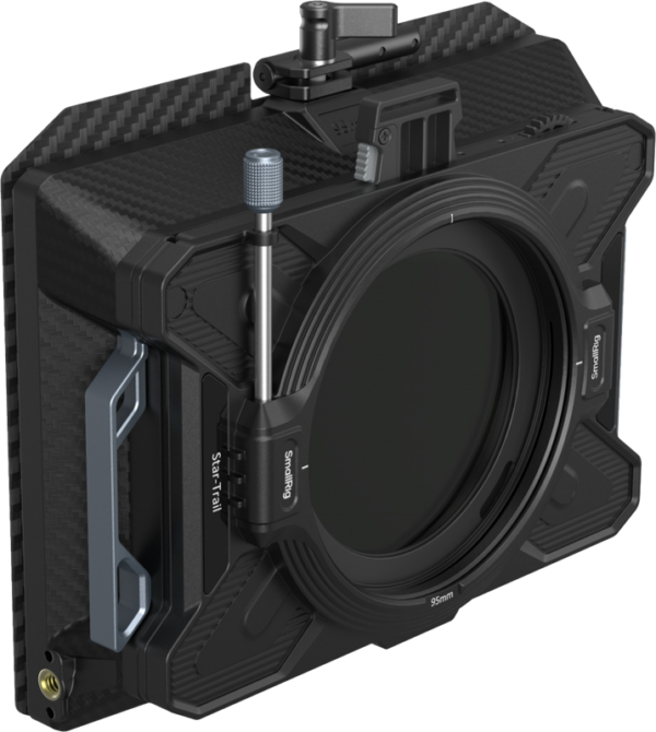 SmallRig 5011 Matte Box Kit with CPL & VND Filters