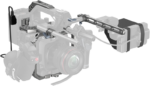 SmallRig 4946 Advanced Cage Kit for Canon C400