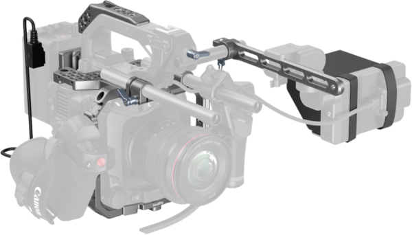 SmallRig 4946 Advanced Cage Kit for Canon C400
