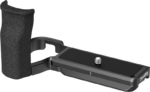 SmallRig 5061 L-Shape Mount Plate with Silicone Handle for Sony A6700