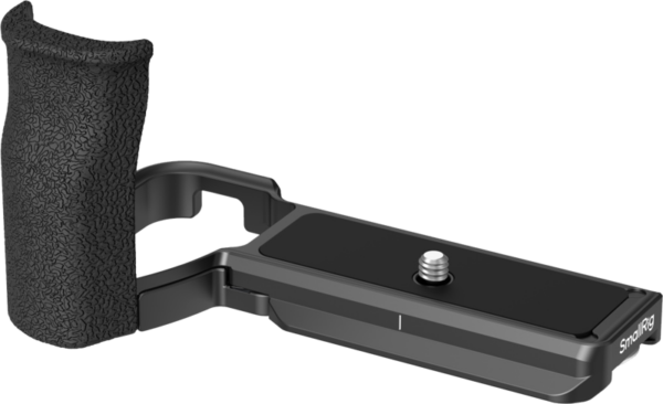 SmallRig 5061 L-Shape Mount Plate with Silicone Handle for Sony A6700