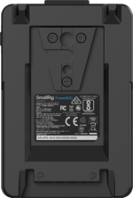 SmallRig 4974 V-Mount Battery VB99 Pro Mini (Green)