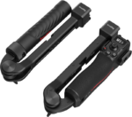SmallRig 4327 Focus Control Dual Handle for DJI RS Series