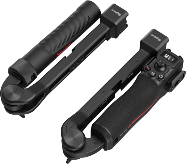 SmallRig 4327 Focus Control Dual Handle for DJI RS Series