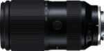 Tamron 50-300mm F/4.5-6.3 Di III VC VXD -objektiivi, Sony E