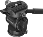 SmallRig 4936 Video Head CH3 -videopää