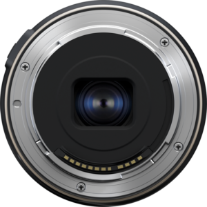 Tamron 11-20mm F/2.8 Di III-A RXD lens, Canon RF