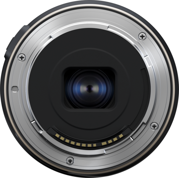 Tamron 11-20mm F/2.8 Di III-A RXD lens, Canon RF