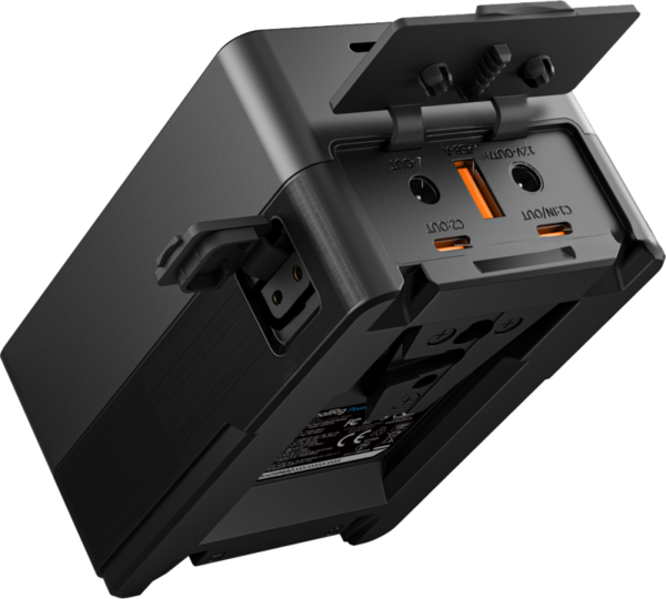 SmallRig 5047 V-Mount Battery Mini VB99 Pro Battery Kit (4292 & 3016)