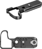 800q-04_130246 SmallRig 4981 Bottom Mount Plate for Nikon Z50 II