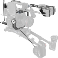 SmallRig 4946 Advanced Cage Kit for Canon C400
