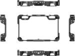 SmallRig 5030 Monitor Cage Kit for Atomos Shinobi II