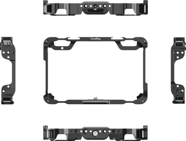 SmallRig 5030 Monitor Cage Kit for Atomos Shinobi II