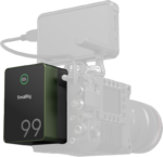 SmallRig 4974 V-Mount Battery VB99 Pro Mini (Green)