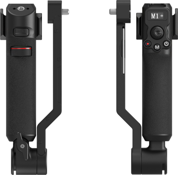 800q-04_130580 SmallRig 4326 Focus Control Handle for DJI RS Series