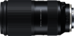 Tamron 50-300mm F/4.5-6.3 Di III VC VXD -objektiivi, Sony E