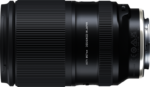 Tamron 28-300mm f/4-7.1 Di III VC VXD -objektiivi, Sony E