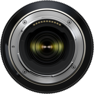 Tamron 50-400mm f/4.5 - 6.3 Di III VC VXD -objektiivi, Nikon Z