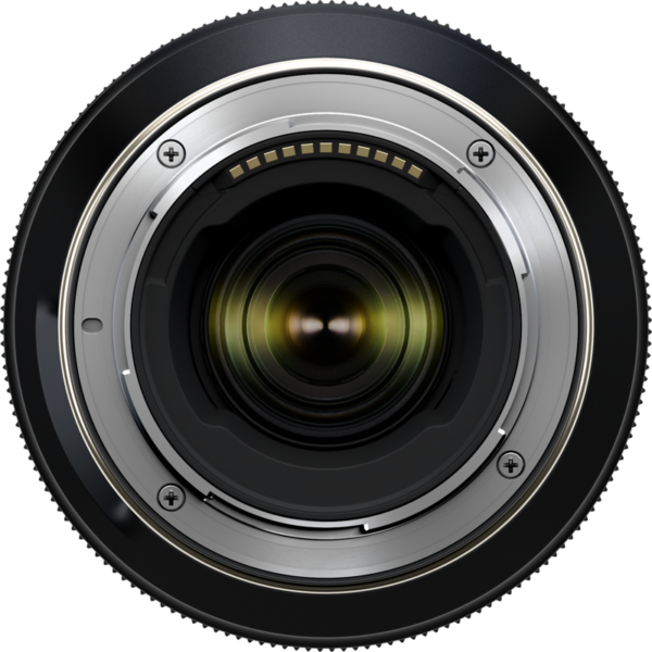Tamron 50-400mm f/4.5 - 6.3 Di III VC VXD -objektiivi, Nikon Z