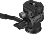 SmallRig 4936 Video Head CH3 -videopää