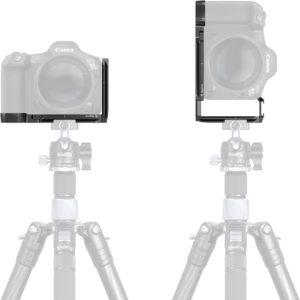 SmallRig 4983 L-Shape Mount Plate for Canon EOS R5 Mark II