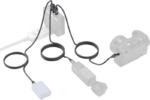 SmallRig 4789 USB-C (Straight) to USB-C (Straight) Data Cable 60cm