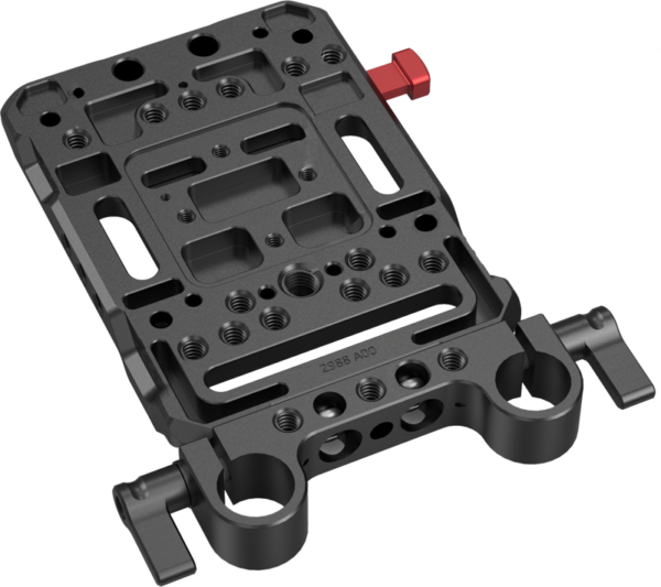 SmallRig 5047 V-Mount Battery Mini VB99 Pro Battery Kit (4292 & 3016)