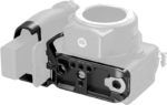 800q-05_130246 SmallRig 4981 Bottom Mount Plate for Nikon Z50 II