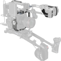 SmallRig 4947 Basic Cage Kit for Canon C400