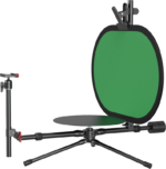 SmallRig 4807 Professional 12'' 360° Photography Turntable