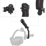 800q-05_130580 SmallRig 4326 Focus Control Handle for DJI RS Series