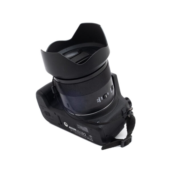 Panasonic Lumix FZ1000 - Käytetty