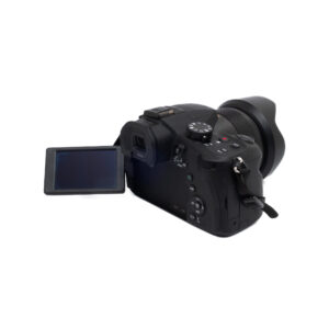 Panasonic Lumix FZ1000 - Käytetty