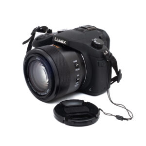Panasonic Lumix FZ1000 - Käytetty