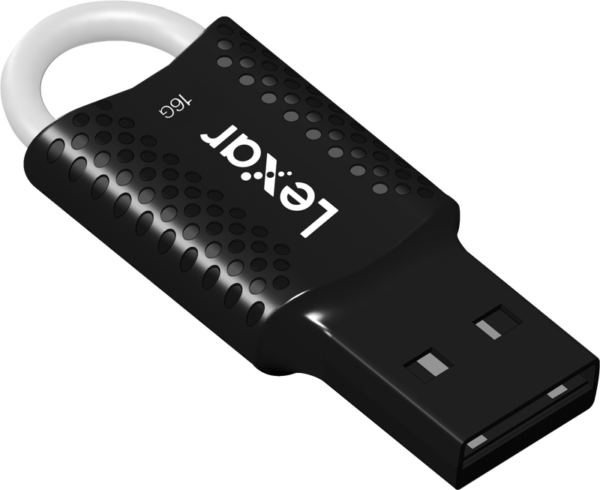 Lexar JumpDrive V40 (USB 2.0) 16GB