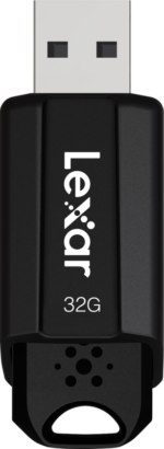 Lexar JumpDrive S80 Flash Drive (USB 3.1) 32GB