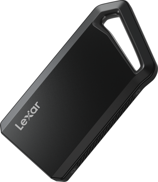Lexar SSD SL600 / USB3.2 Gen2x2 up to R2000/W2000 - 4TB