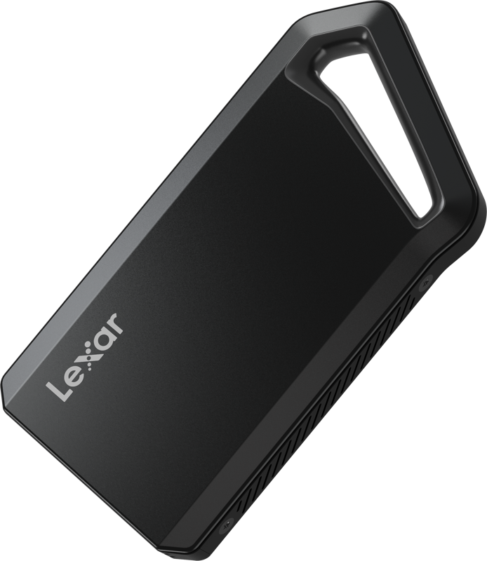 Lexar SSD SL600 / USB3.2 Gen2x2 up to R2000/W2000 - 4TB