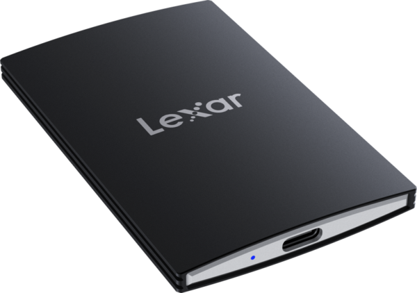 Lexar SSD SL500 / USB3.2 Gen2x2 up to R2000/W1800 - 4TB