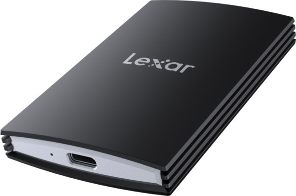 Lexar SSD SL700 Armor / USB3.2 Gen2x2 up to R2000/W2000 - 2TB