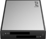 800q-02_128981 Lexar Professional Workflow USB 3.2 Gen2 Reader - Dual SD