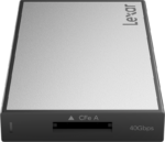 800q-02_128982 Lexar Professional Workflow USB4 Reader - CFexpress 4.0 Type A -muistikortinlukija