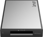 800q-02_128983 Lexar Professional Workflow USB4 Reader - CFexpress 4.0 Type B -muistikortinlukija