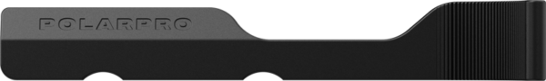 800q-02_130613 PolarPro ThumbGrip for Fujifilm X100 VI Black