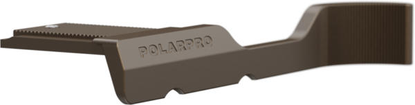 PolarPro ThumbGrip for Fujifilm X100 VI Bronze