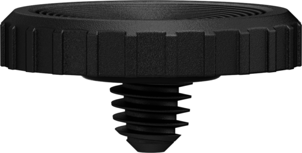 PolarPro Shutter Button for Fujifilm X100 VI Black