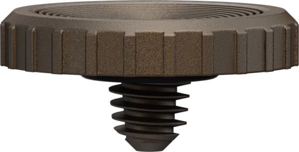 PolarPro Shutter Button for Fujifilm X100 VI Bronze