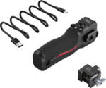 800q-02_130670 SmallRig 4329 Handle with Follow Focus for DJI RS Series